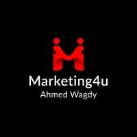 Marketing4u logo