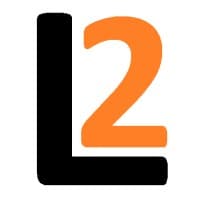 L2 Distribuzione logo