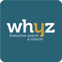 Whyz Executive Search logo