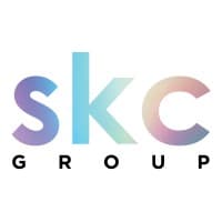 SKC Group logo