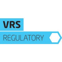 VRS Regulatory logo