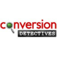 Conversion Detectives Limited logo