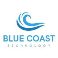 Blue Coast Technology logo