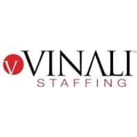 Vinali Staffing logo