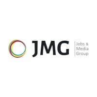 Jobs & Media Group logo