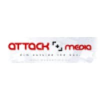 Attack Media logo