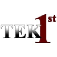 TEK 1st logo