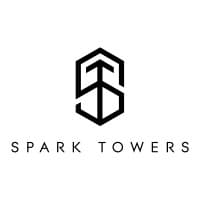 Spark Towers logo