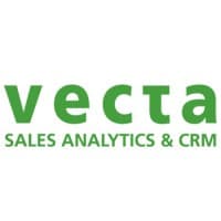 Vecta Sales Analytics & CRM logo