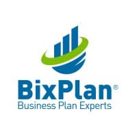 BixPlan logo