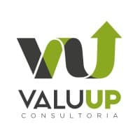 Valuup Consultoria logo