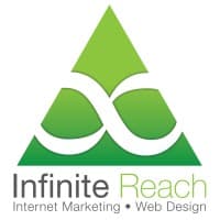 Infinite Reach Agency logo