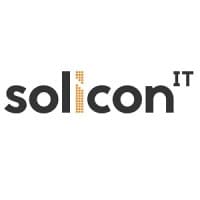 solicon IT logo