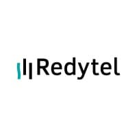 Redytel logo