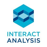 Interact Analysis logo