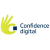 Confidence Digital logo