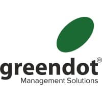 Greendot Management Solutions logo