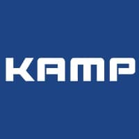 Kamp Netzwerkdienste logo