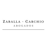 Zaballa â€¢ Carchio Abogados logo