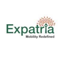Expatria -Mobility Redefined logo