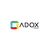 Adox Global Pvt logo