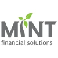Mint Financial Solutions logo