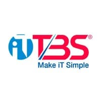 TBS IT logo