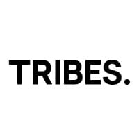 TRIBES logo