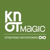 KnotMagic logo