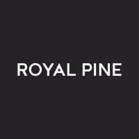 Royal Pine logo