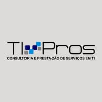 TI Pros logo