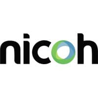 Nicoh Group logo