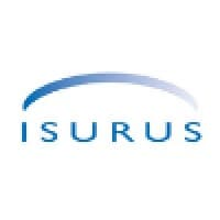 Isurus Market Research & Consulting logo