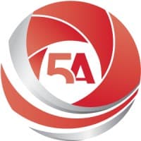Grupo 5A logo