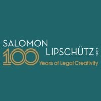 Salomon LipschÃ¼tz logo