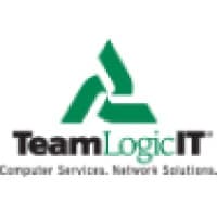 TeamLogic IT Walcheren logo
