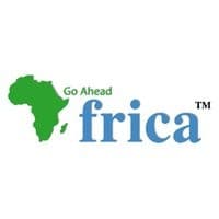 Go Ahead Africa logo