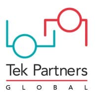 Tek Partners Global logo