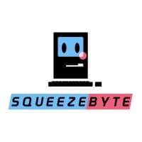 Squeezebyte logo