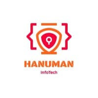 HanumanInfotech logo
