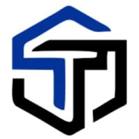 TechPolygon logo