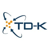 TD-K A/S logo