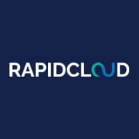 RapidCloud logo
