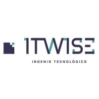 ITWISE TECHNOLOGY SERVICES logo