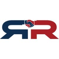 Resolute Recruiting USA logo