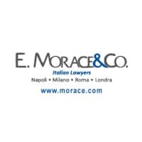 E. Morace&Co. Studio Legale logo