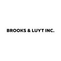 Brooks & Luyt logo