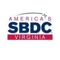 Virginia SBDC logo