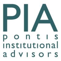 PIA Pontis Institutional Advisors logo