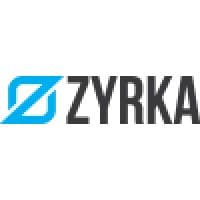 Zyrka logo